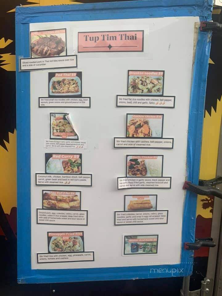 Bullwackers Billiards & Such - Billings, MT menu_pic