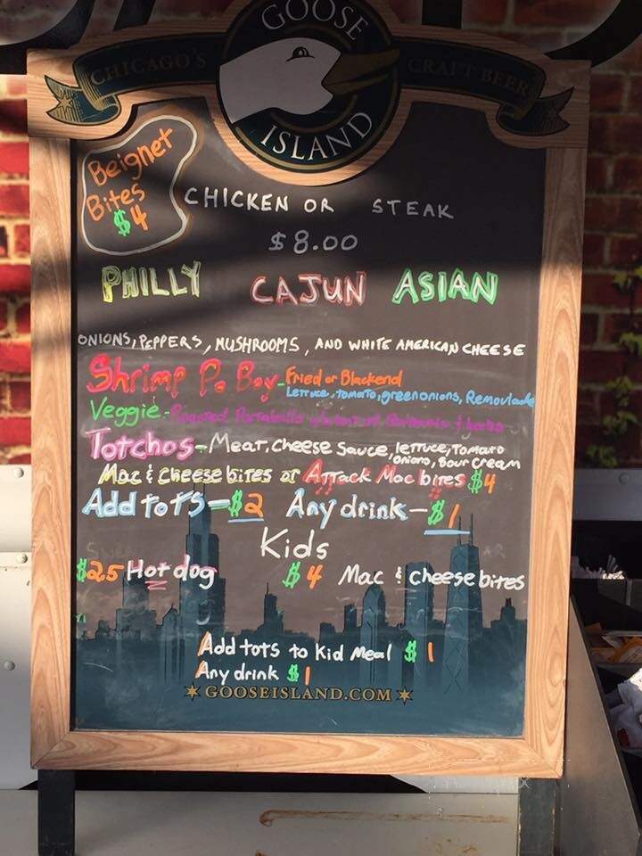 Winkler House - Fort Myers, FL menu_pic