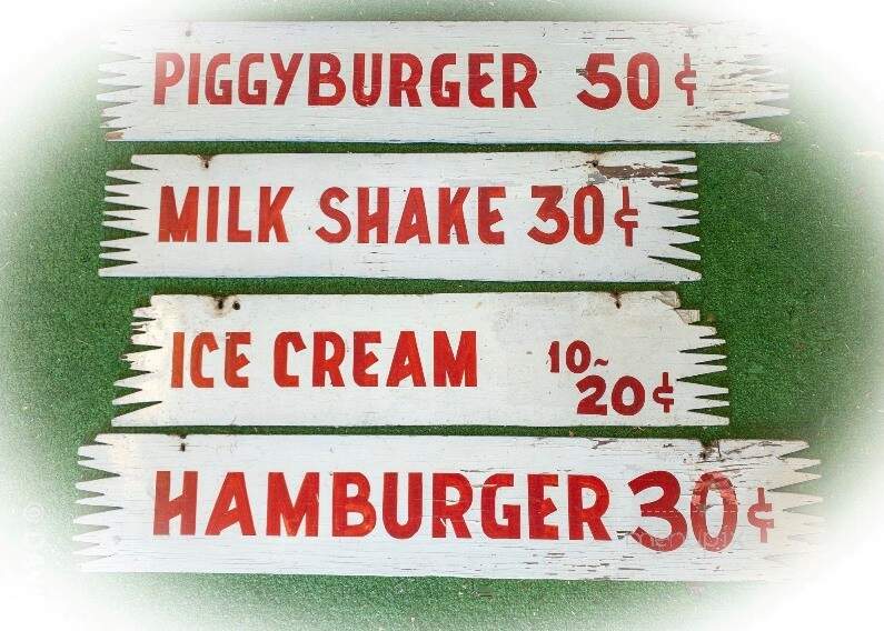 Grand Island Bar-B-Q - Dunnville, ON menu_pic