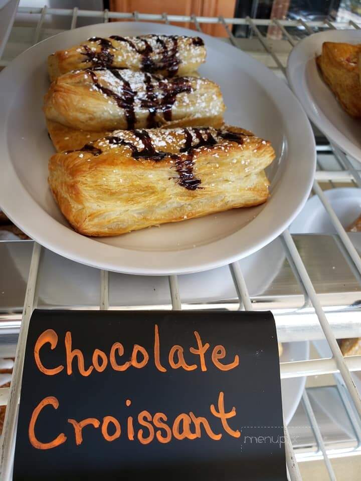 Cool Gold Nugget Cafe - Cool, CA menu_pic