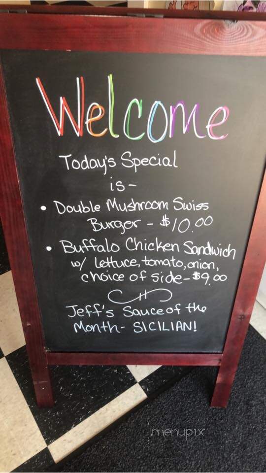 Worldly Wieners Wings and Things - Black Mountain, NC menu_pic
