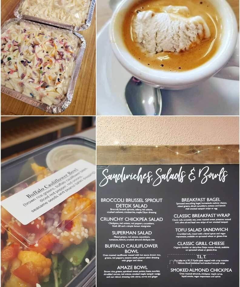 Simply Jennifer - Cornwall, ON menu_pic