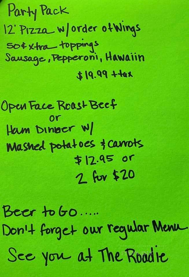 Pennsylvania Road House - Nazareth, PA
