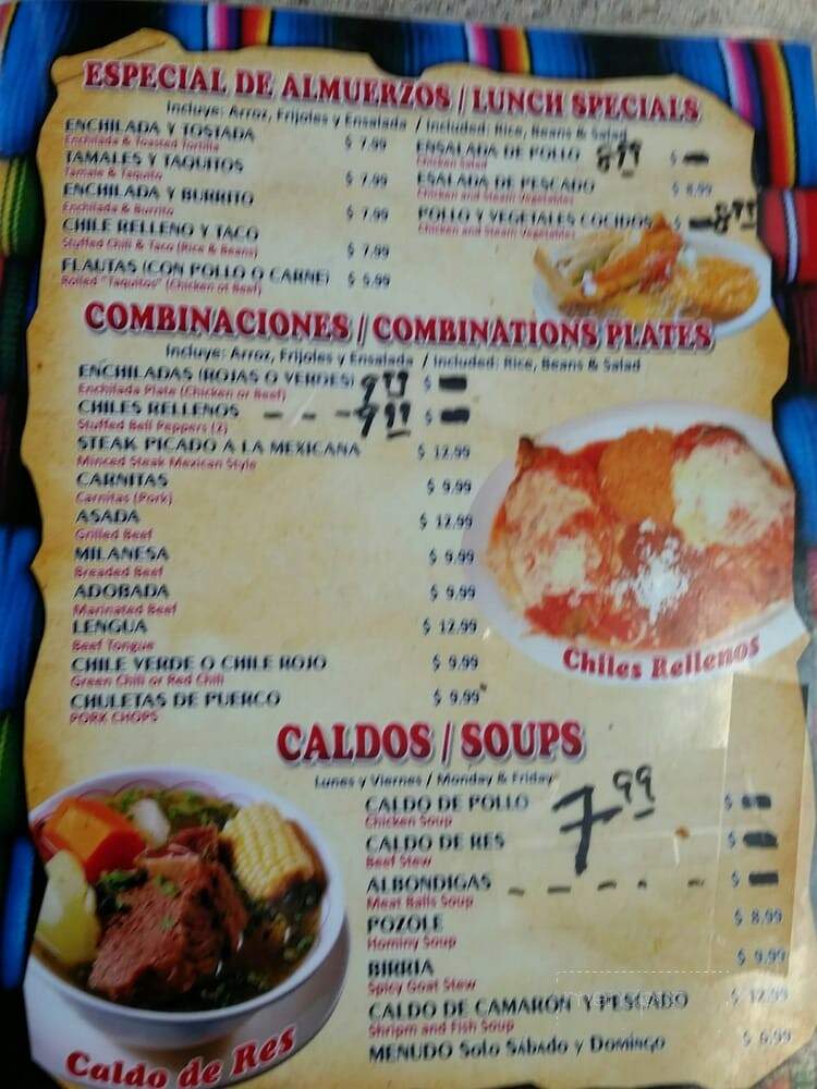 Jugos Vallarta 4 - Corona, CA