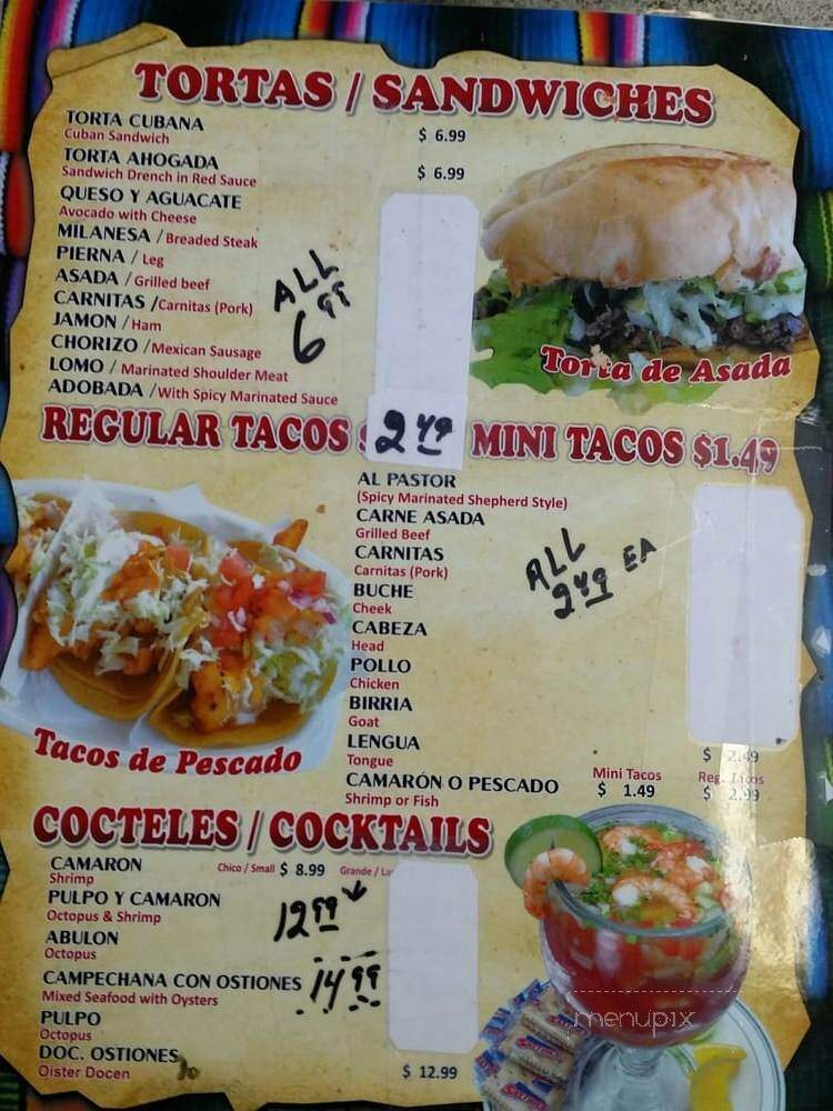 Jugos Vallarta 4 - Corona, CA