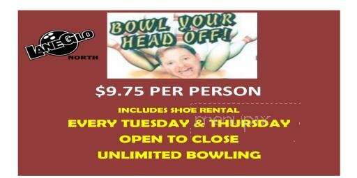 Hurricanes Sports Bar - Port Richey, FL menu_pic