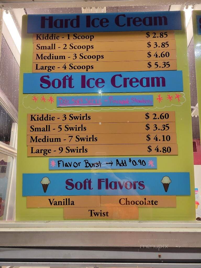 What's 'Ur Scoop - Rochester, NY