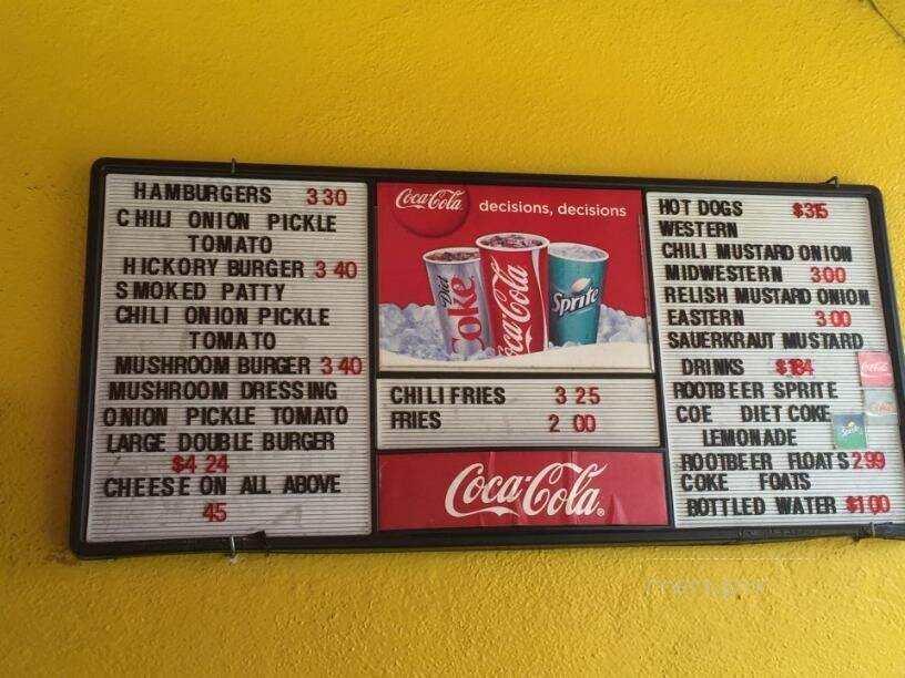 Munch Box - Chatsworth, CA