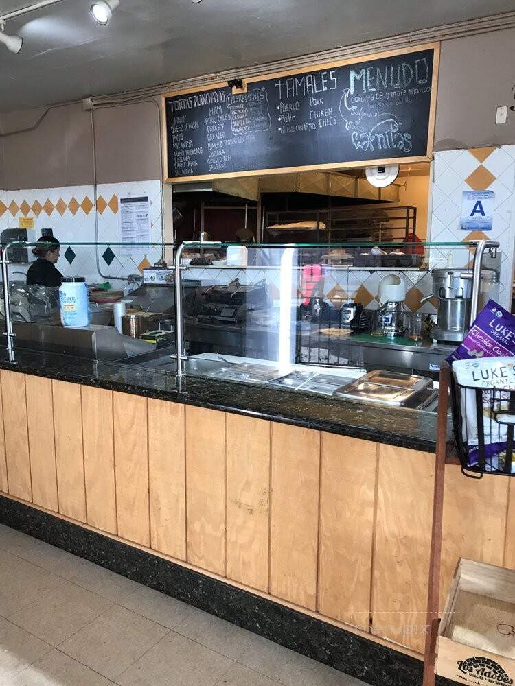 Juarez Bakery - Ontario, CA menu_pic