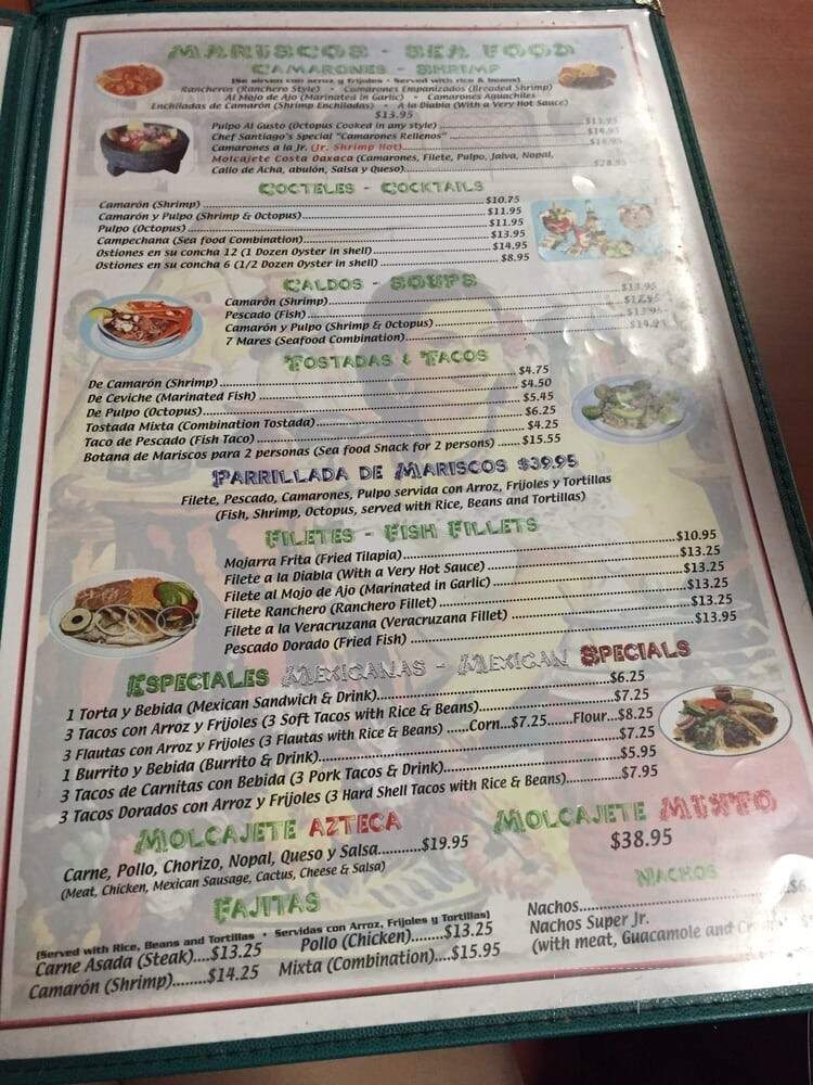 Tacos El Jr - Riverside, CA
