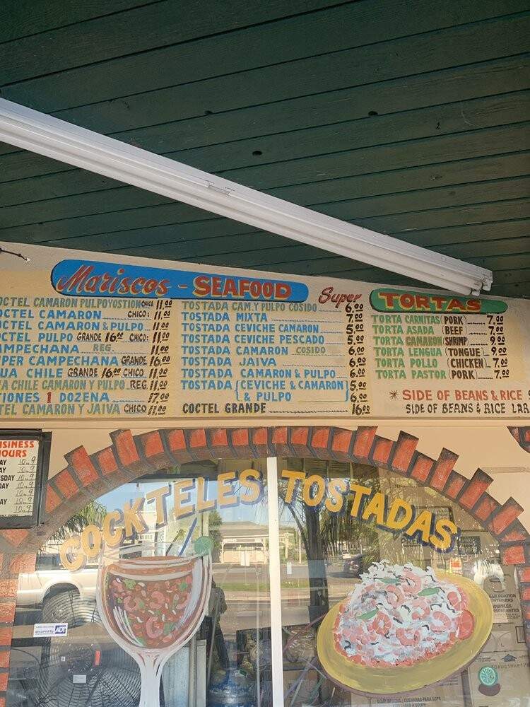 La Costa Taqueria - Tracy, CA