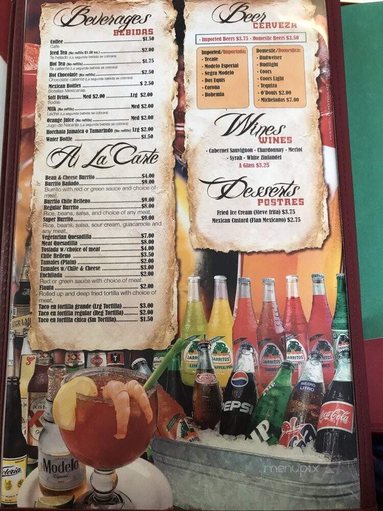 Casa Mendoza - Tracy, CA