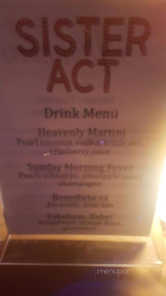 Alhambra Theatre & Dining - Jacksonville, FL menu_pic