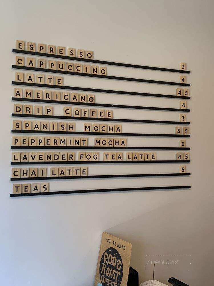 The Boro - Ann Arbor, MI