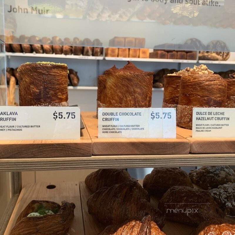 Breadfolks Bakery - Hudson, NY