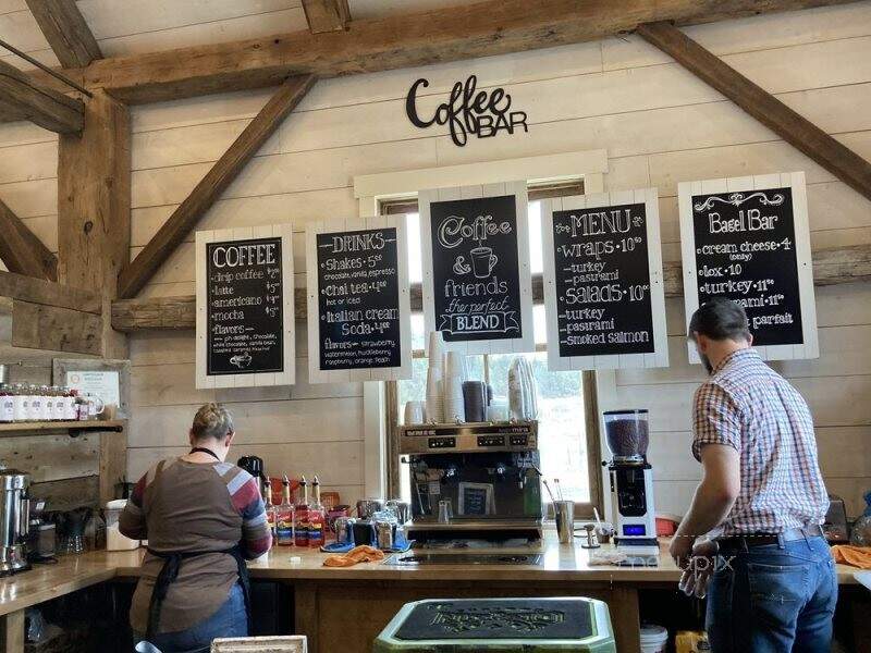 Greycliff Mill - Greycliff, MT menu_pic