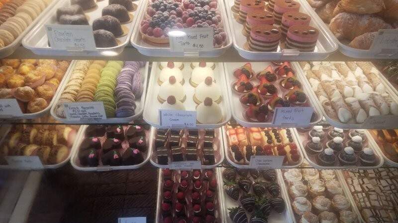 Malverne Bakery - Malverne, NY menu_pic