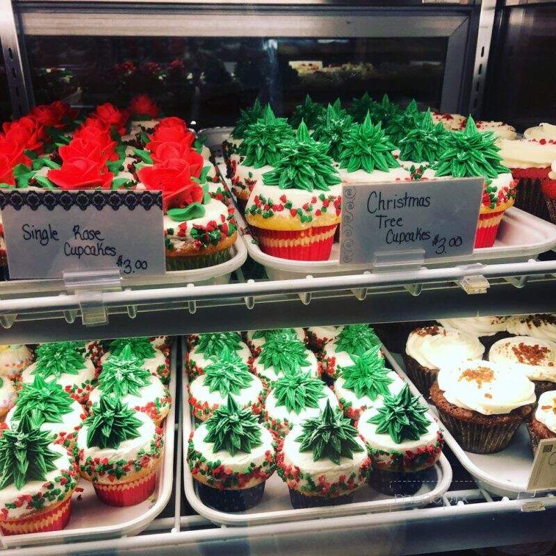 Malverne Bakery - Malverne, NY menu_pic