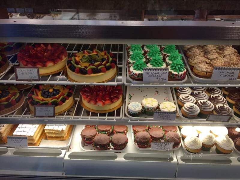 Malverne Bakery - Malverne, NY menu_pic