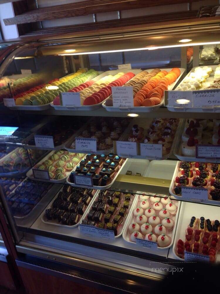 Malverne Bakery - Malverne, NY menu_pic