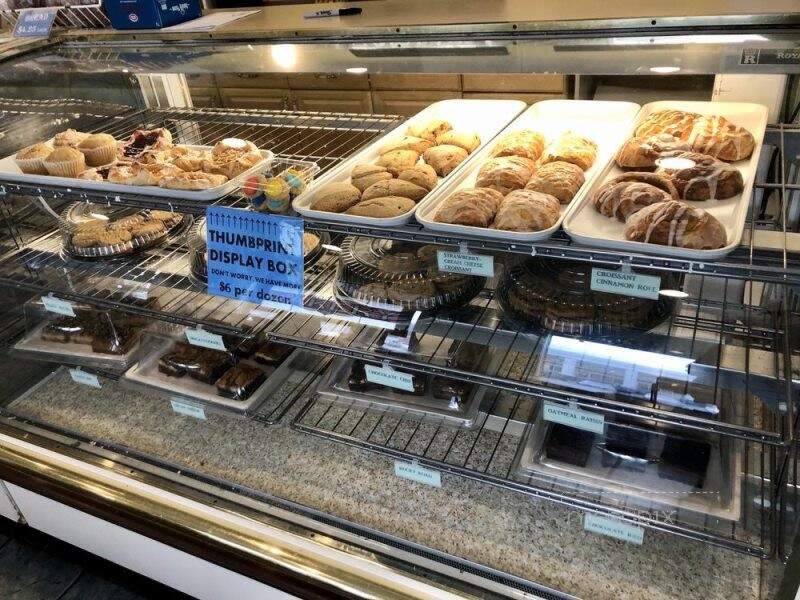 Rita's Bakery - Knoxville, TN