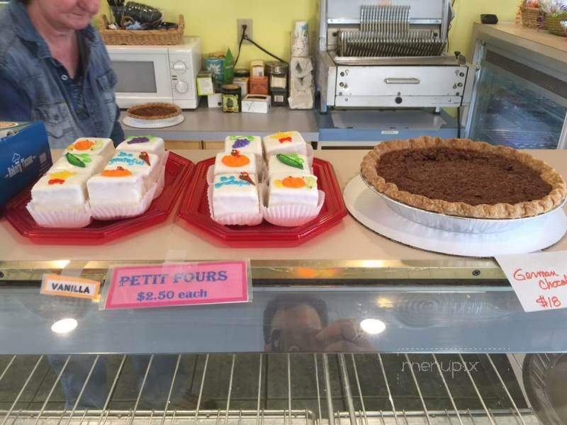 Rita's Bakery - Knoxville, TN