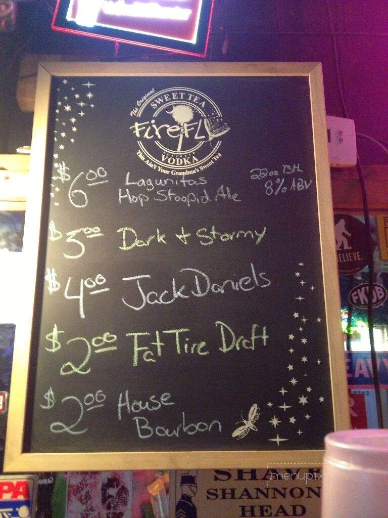 Big John's Tavern - Charleston, SC