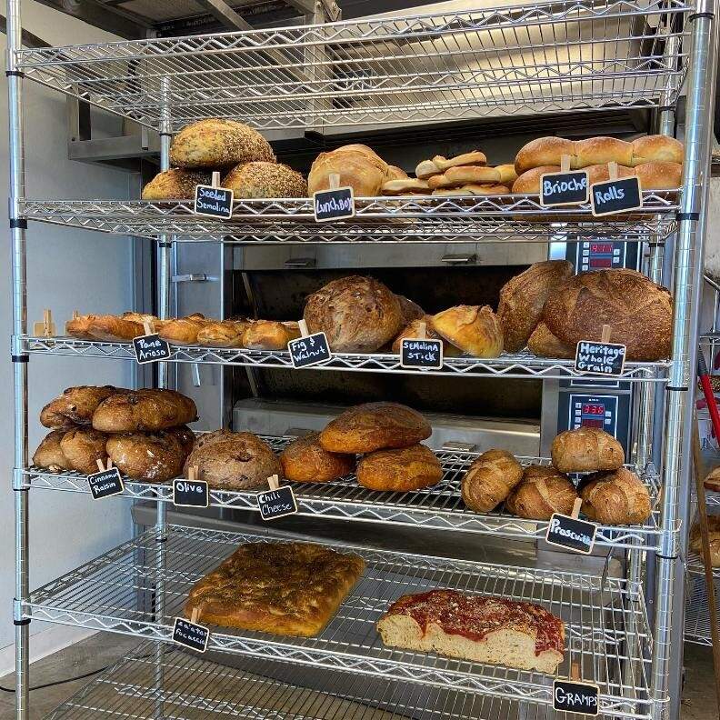 Bread By Johnny - Jupiter, FL menu_pic