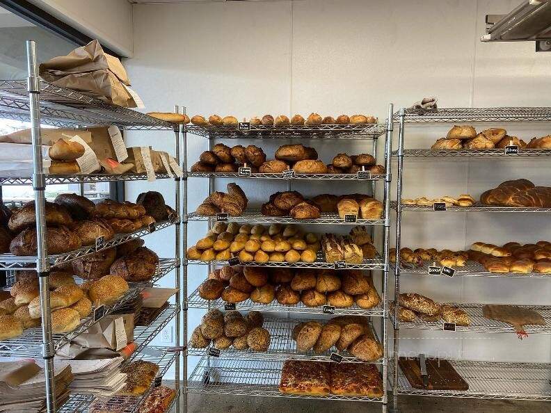 Bread By Johnny - Jupiter, FL menu_pic