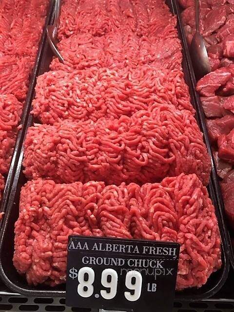 Bon Ton Meat Market - Calgary, AB