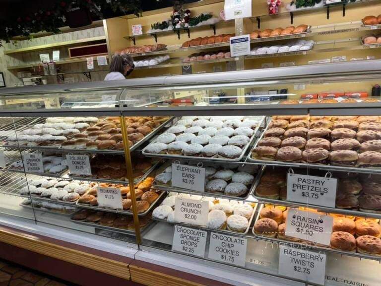 Bakery Delite - Plains, PA