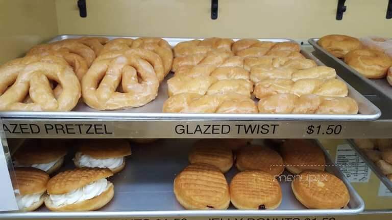 Bakery Delite - Plains, PA