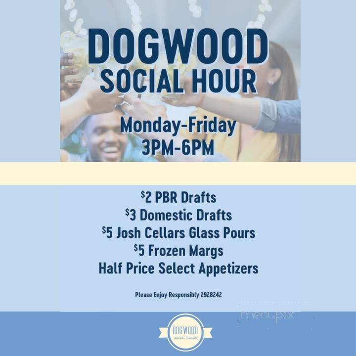 Dogwood Social House - O Fallon, MO