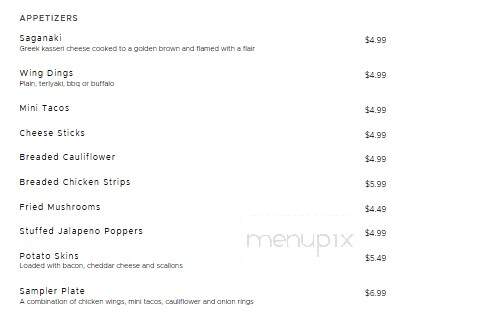 Apple Tree Family Dining - Lapeer, MI menu_pic