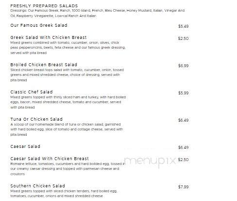 Apple Tree Family Dining - Lapeer, MI menu_pic