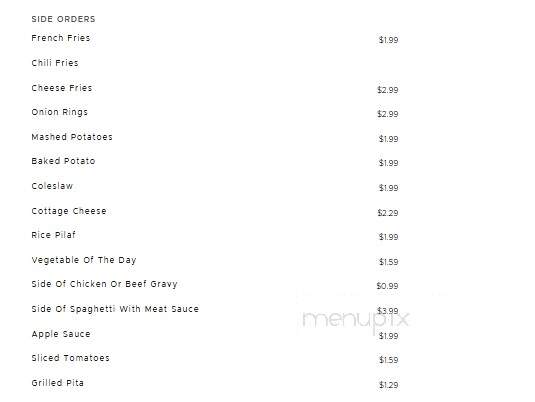 Apple Tree Family Dining - Lapeer, MI menu_pic