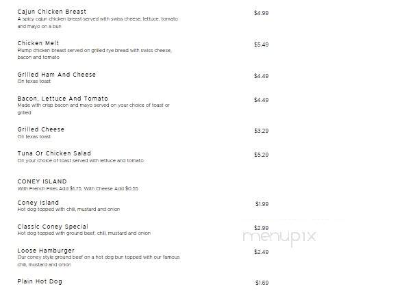 Apple Tree Family Dining - Lapeer, MI menu_pic