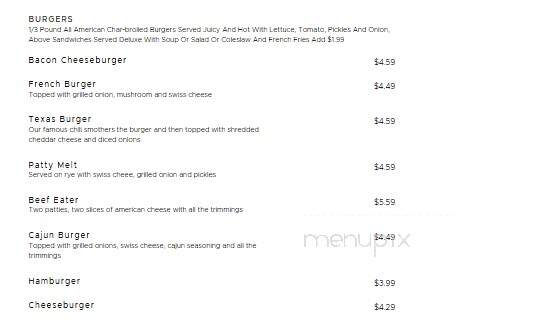 Apple Tree Family Dining - Lapeer, MI menu_pic