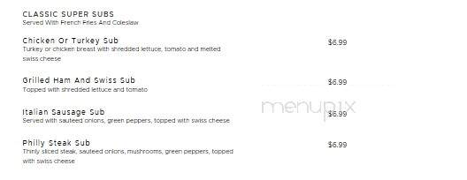 Apple Tree Family Dining - Lapeer, MI menu_pic
