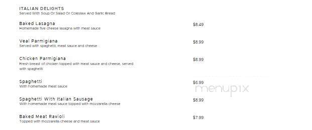 Apple Tree Family Dining - Lapeer, MI menu_pic