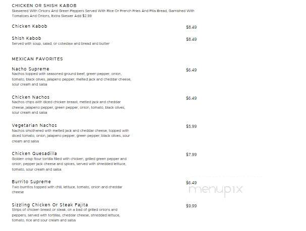 Apple Tree Family Dining - Lapeer, MI menu_pic