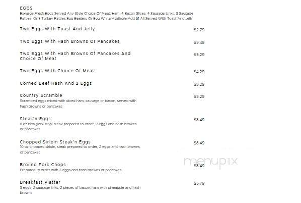 Apple Tree Family Dining - Lapeer, MI menu_pic