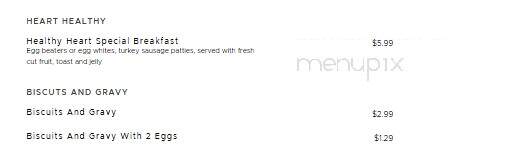 Apple Tree Family Dining - Lapeer, MI menu_pic
