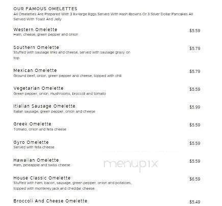 Apple Tree Family Dining - Lapeer, MI menu_pic