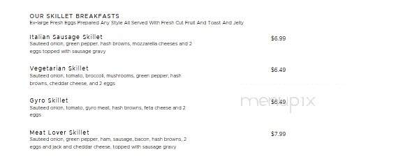 Apple Tree Family Dining - Lapeer, MI menu_pic