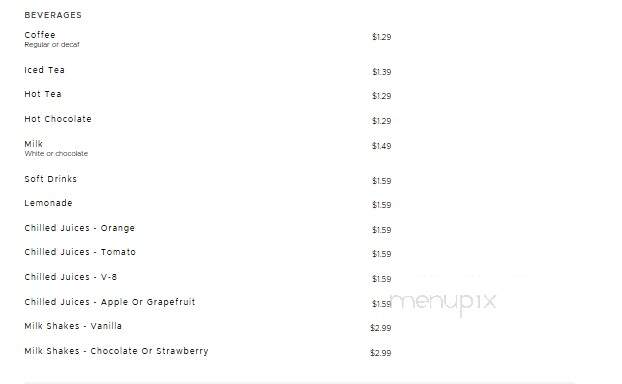Apple Tree Family Dining - Lapeer, MI menu_pic