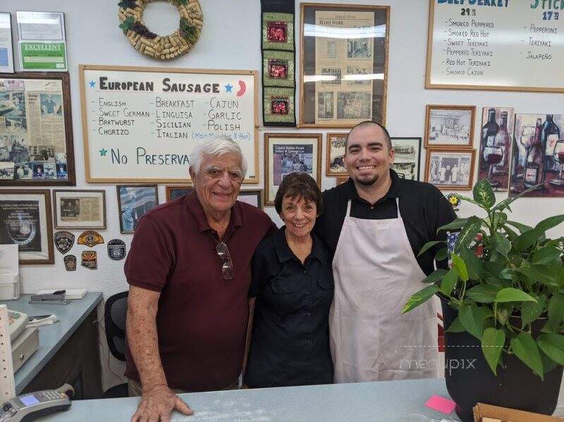 Linda's Italian Foods - Lake Havasu City, AZ