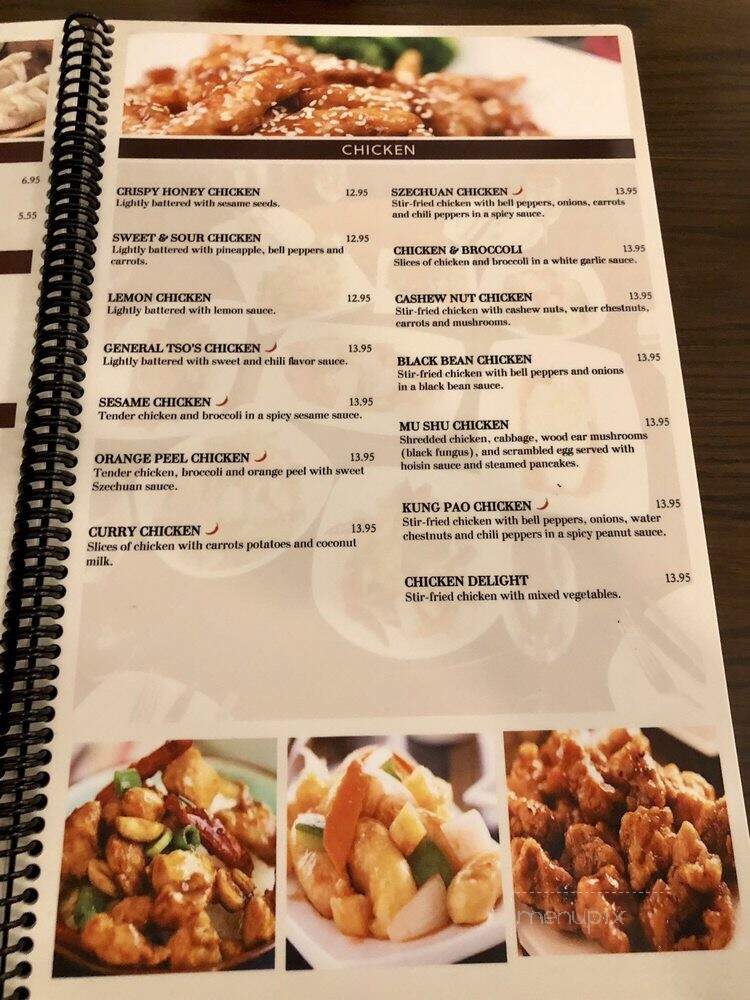 Mr. Chef's - Aventura, FL