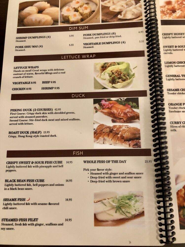 Mr. Chef's - Aventura, FL