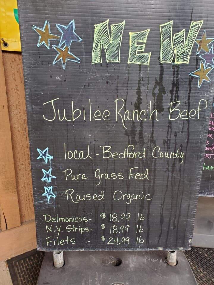 Dave's Meats - Valencia, PA